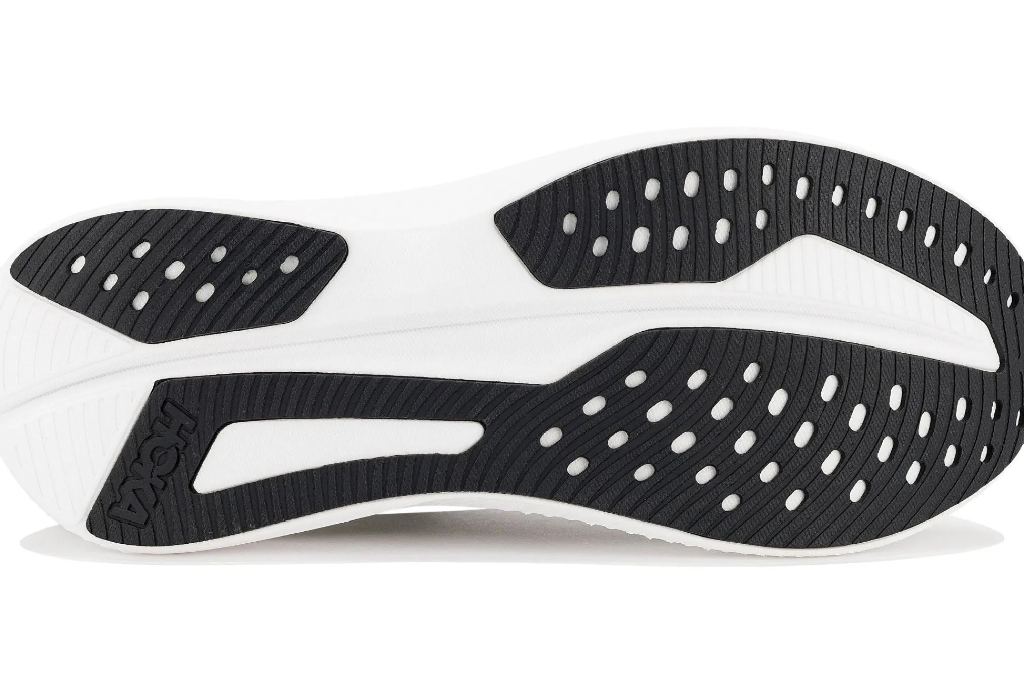Hoka One One Mach 6 M^Homme Running