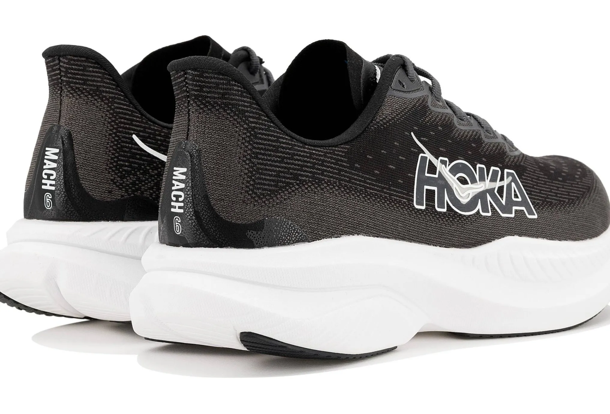 Hoka One One Mach 6 M^Homme Running