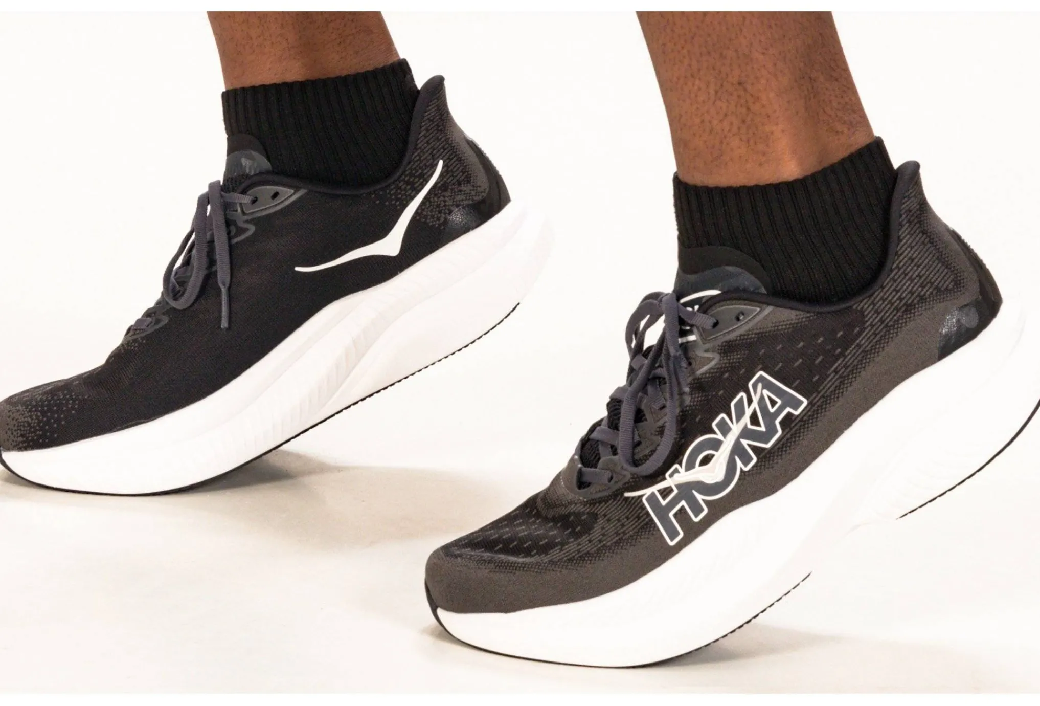Hoka One One Mach 6 M^Homme Running