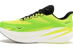 Hoka One One Mach X 3^Homme Running
