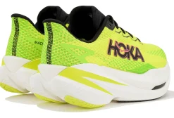 Hoka One One Mach X 3^Homme Running