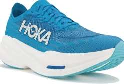 Hoka One One Mach X 2^Homme Running