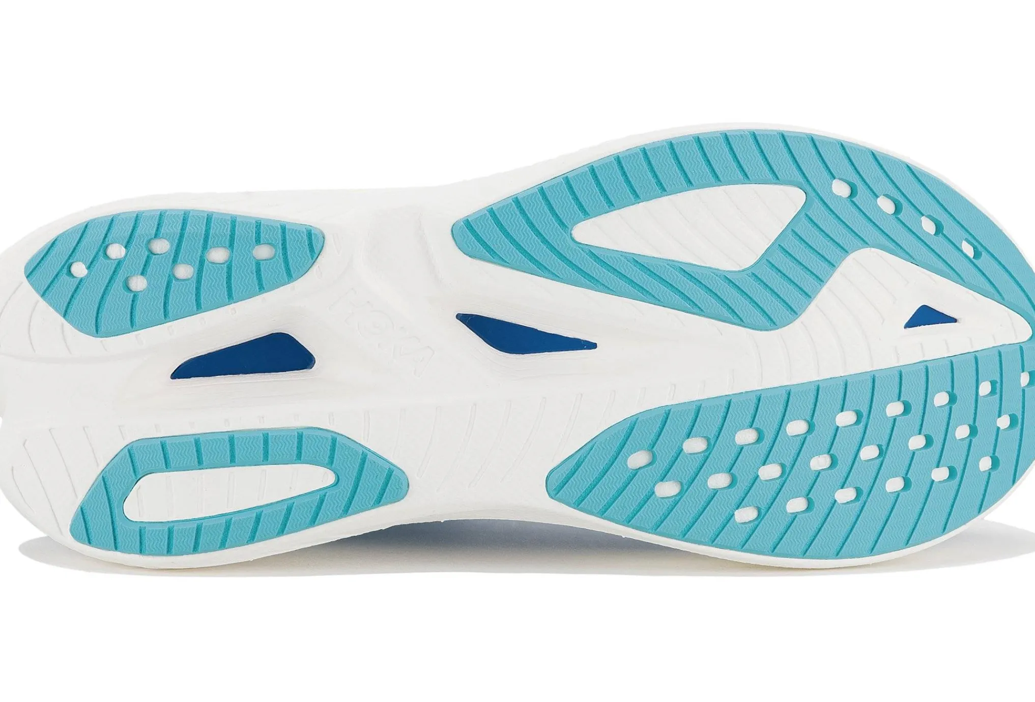 Hoka One One Mach X 2^Homme Running