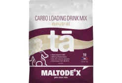 Ta Energy Malto Loader - Neutre - 500 g^ Boissons