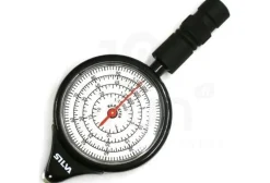 Silva Map Measurer Path^ Orientation