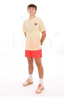 New Balance Marathon du Mont-Blanc^Homme Sportswear