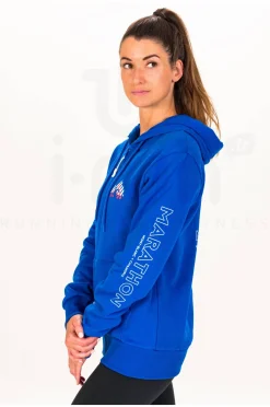 i-run.fr Marathon Mont-Blanc femme^Femme Sportswear