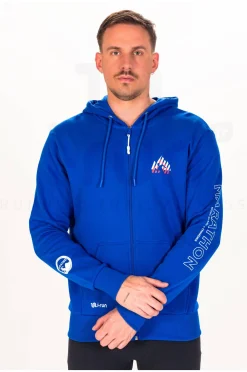 i-run.fr Marathon Mont-Blanc femme^Femme Sportswear