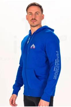 i-run.fr Marathon Mont-Blanc femme^Femme Sportswear