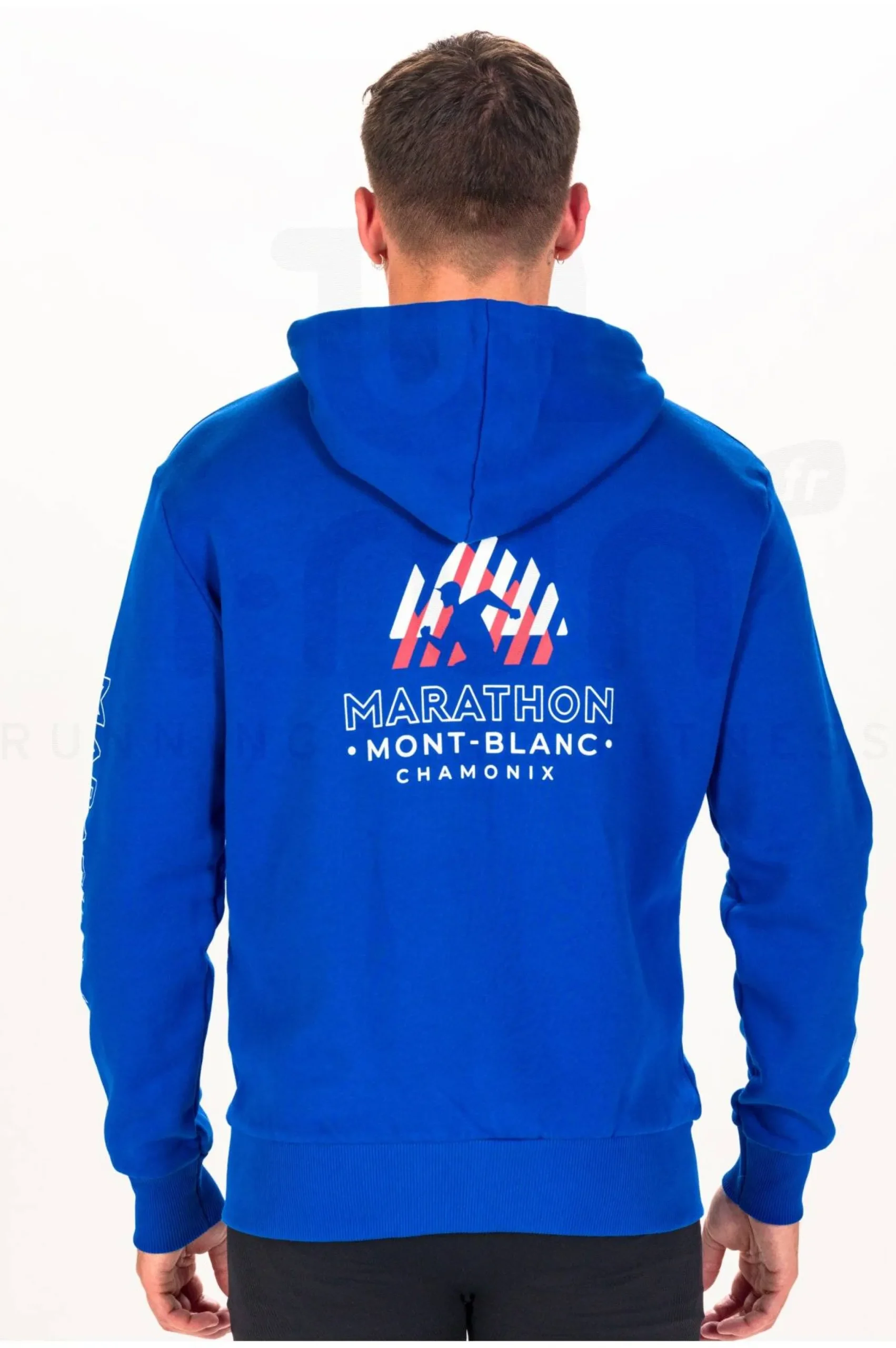 i-run.fr Marathon Mont-Blanc femme^Femme Sportswear