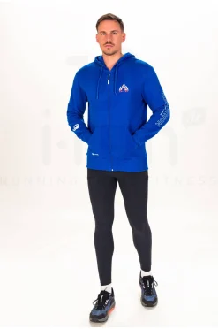 i-run.fr Marathon Mont-Blanc femme^Femme Sportswear
