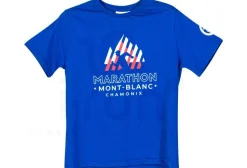 i-run.fr Marathon Mont-Blanc garçon^Homme Vêtements Junior