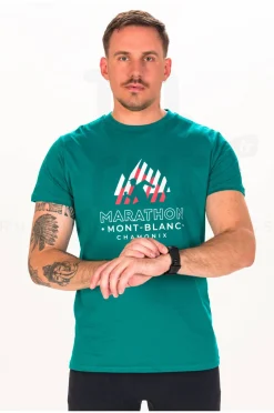 i-run.fr Marathon Mont-Blanc M^Homme Sportswear