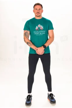 i-run.fr Marathon Mont-Blanc M^Homme Sportswear