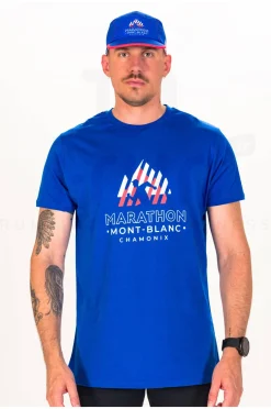 i-run.fr Marathon Mont-Blanc M^Homme Sportswear