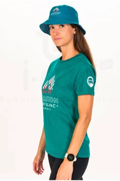 i-run.fr Marathon Mont-Blanc W femme^Femme Sportswear