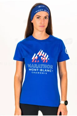 i-run.fr Marathon Mont-Blanc W femme^Femme Sportswear