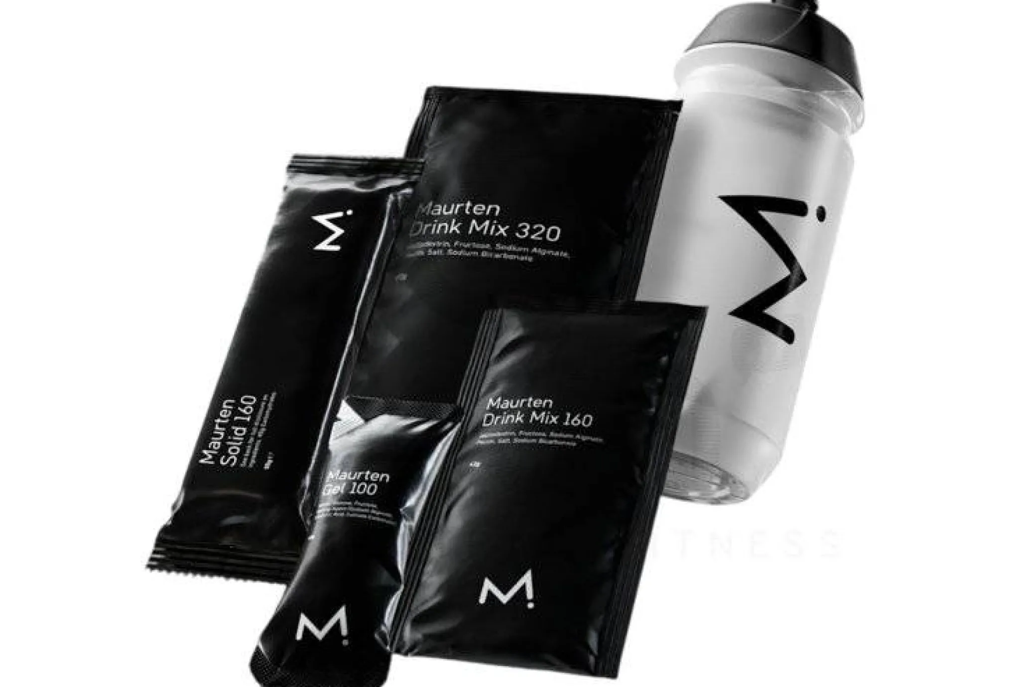 Maurten Marathon Race Collection^ Packs