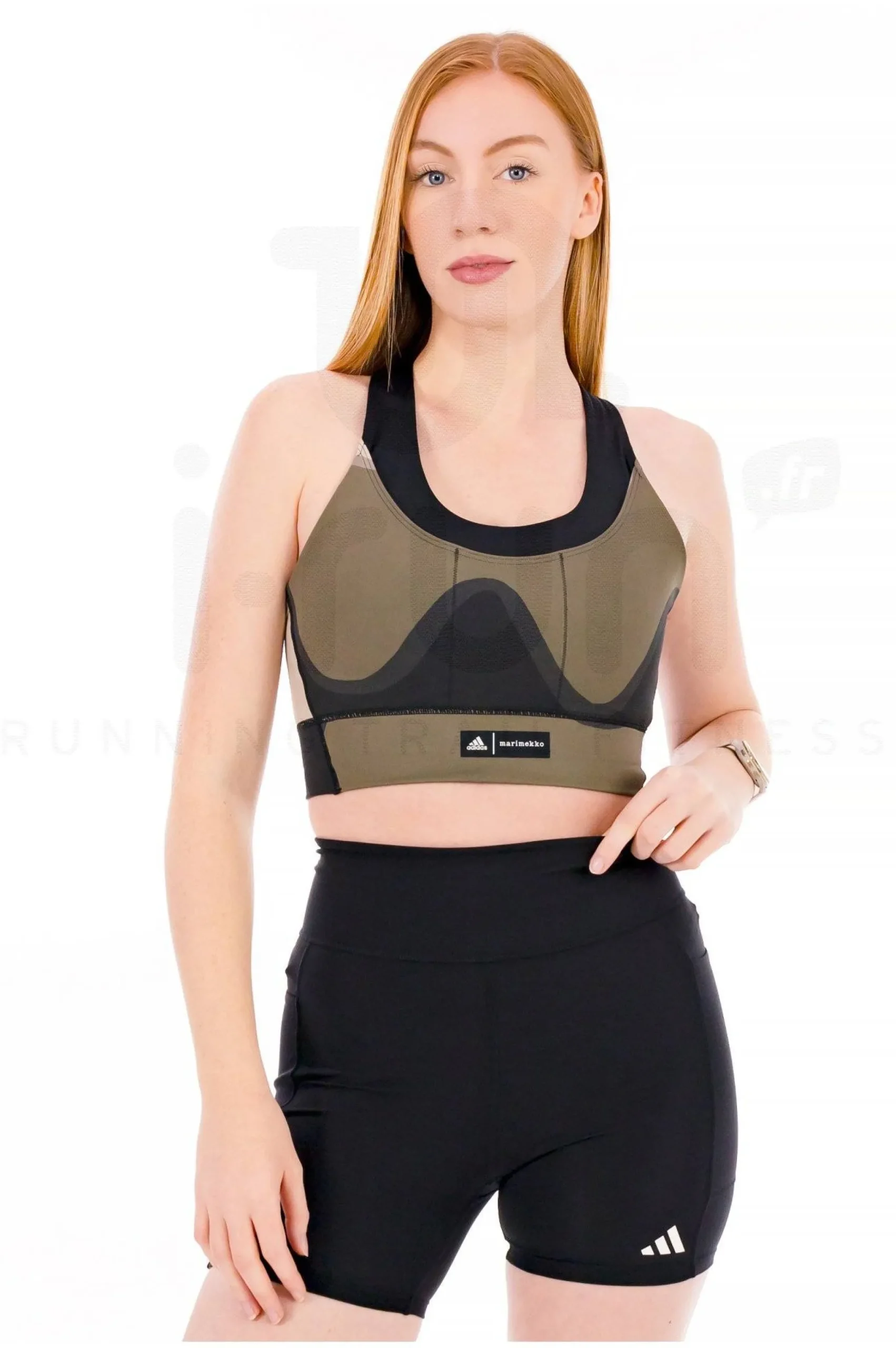 adidas Marimekko femme^Femme Brassières / Soutiens-Gorge
