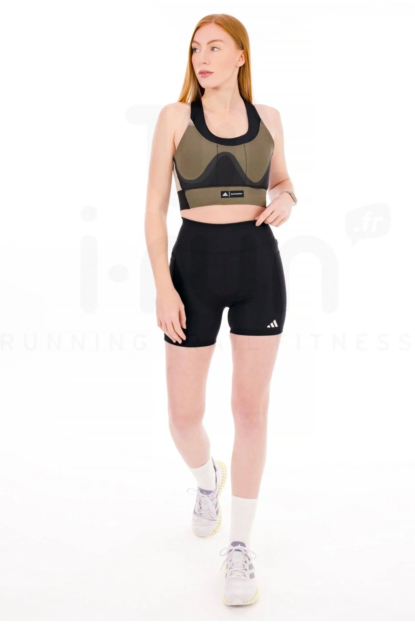adidas Marimekko femme^Femme Brassières / Soutiens-Gorge