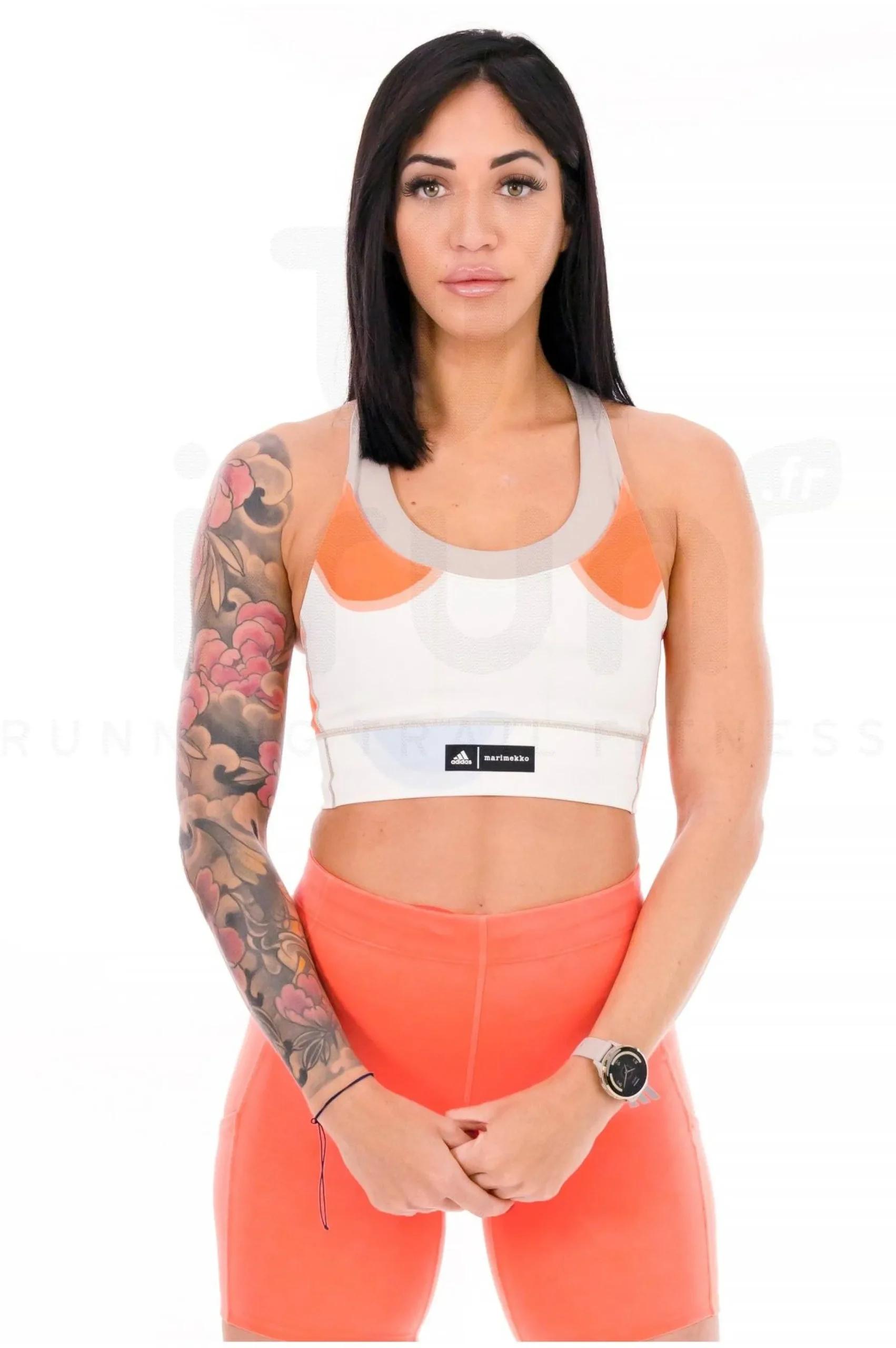 adidas Marimekko femme^Femme Brassières / Soutiens-Gorge