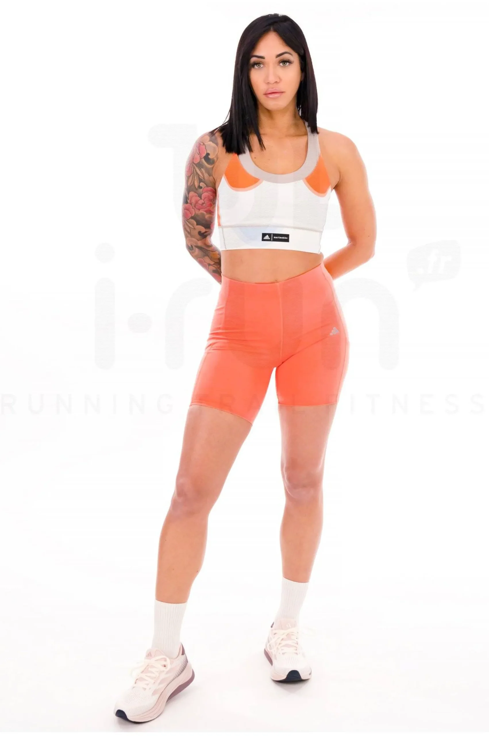 adidas Marimekko femme^Femme Brassières / Soutiens-Gorge
