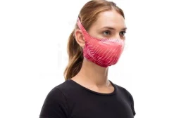 Buff Masque Filtrant Keren Flash Pink^ Divers