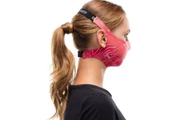 Buff Masque Filtrant Keren Flash Pink^ Divers