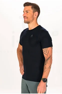 Odlo Merino 200^Homme Manches Courtes