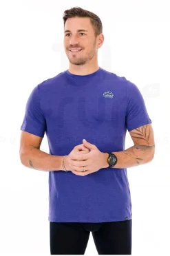 Odlo Merino 160^Homme Manches Courtes