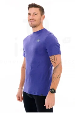 Odlo Merino 160^Homme Manches Courtes