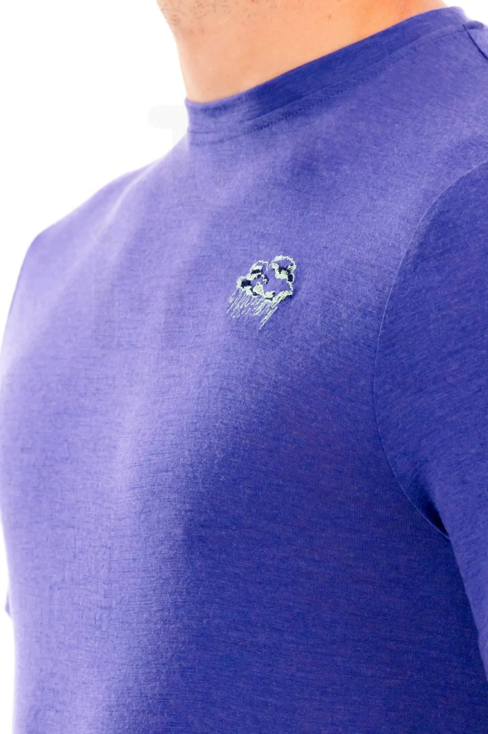 Odlo Merino 160^Homme Manches Courtes