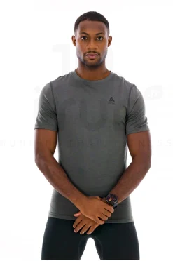 Odlo Merino 200^Homme Manches Courtes