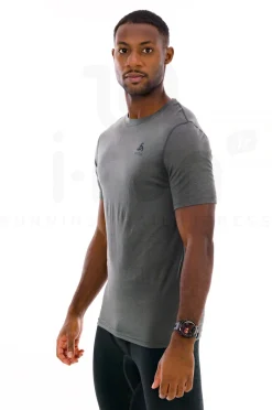 Odlo Merino 200^Homme Manches Courtes