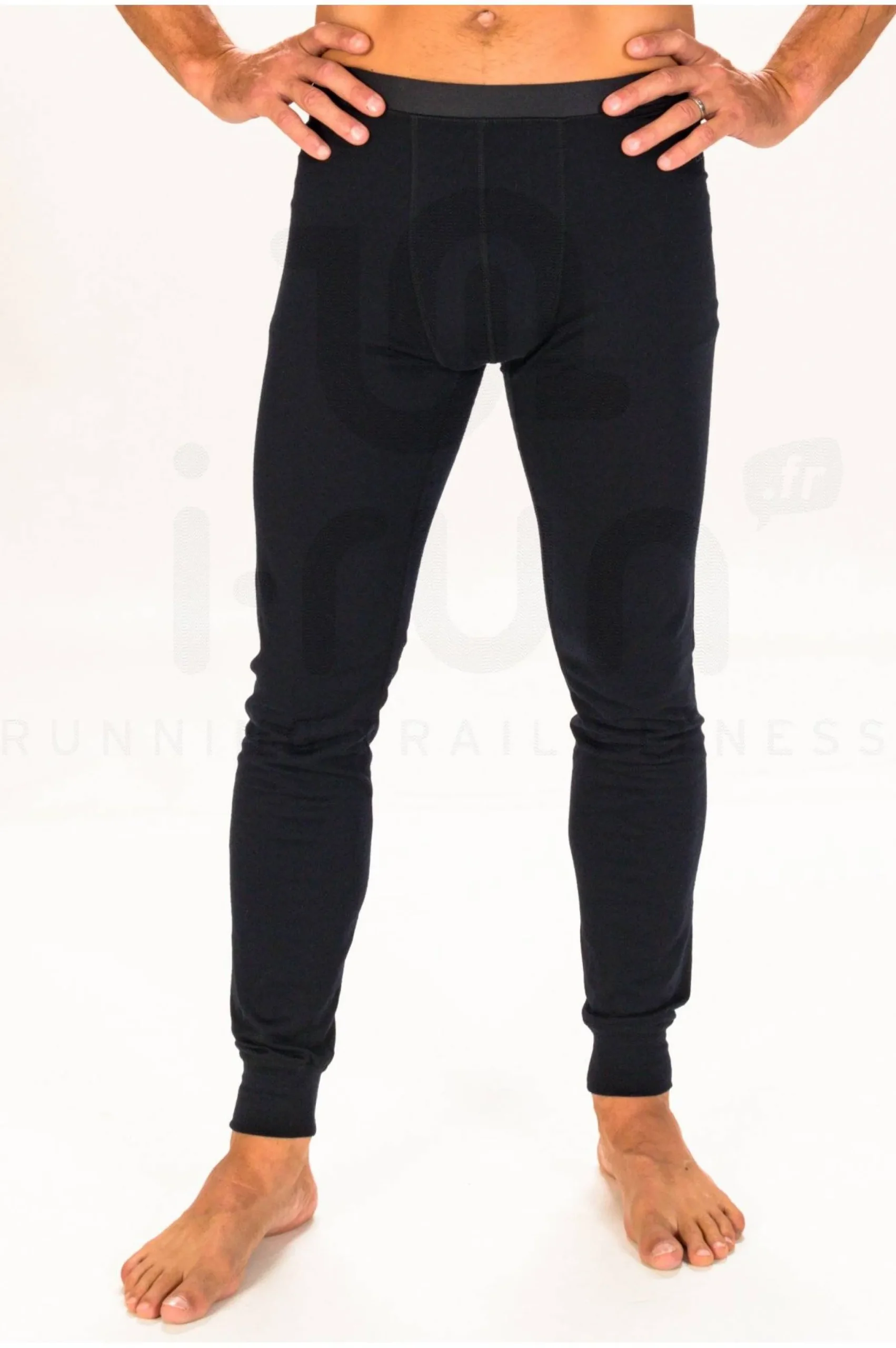 Odlo Merino 200 M^Homme Collants / Pantalons