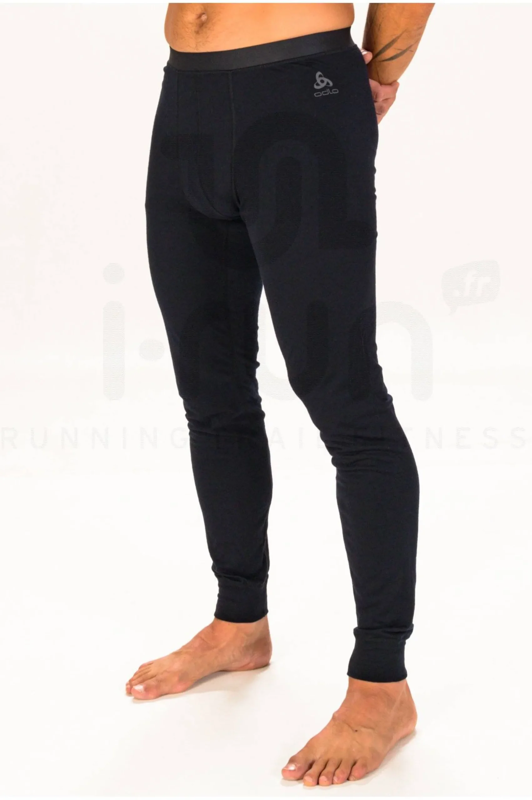 Odlo Merino 200 M^Homme Collants / Pantalons