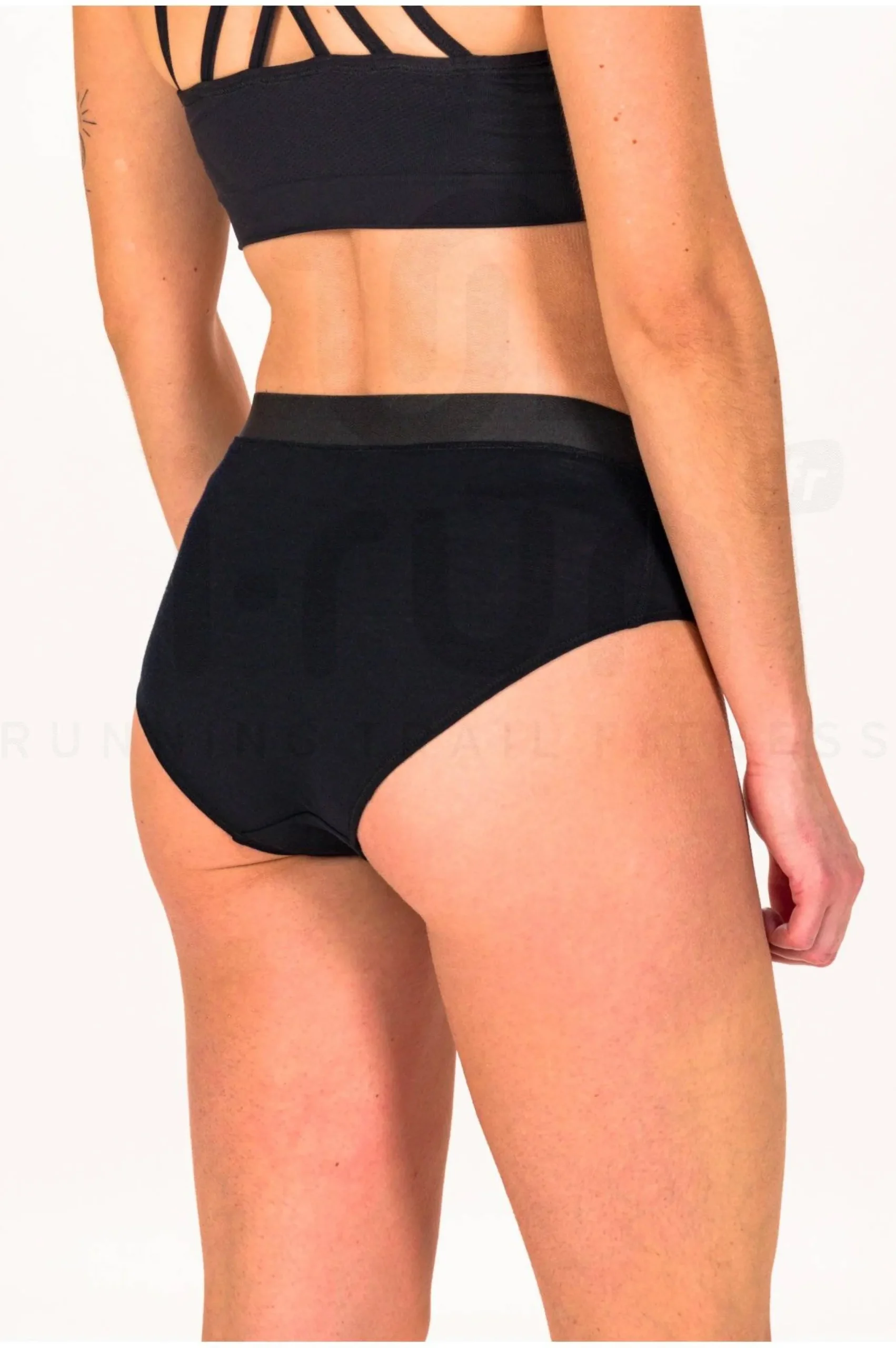 Odlo Merino 160 W femme^Femme Sous-Vêtements
