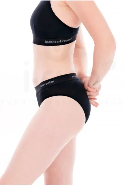 Icebreaker Merino Blend 125 Cool-Lite Sprite femme^Femme Sous-Vêtements
