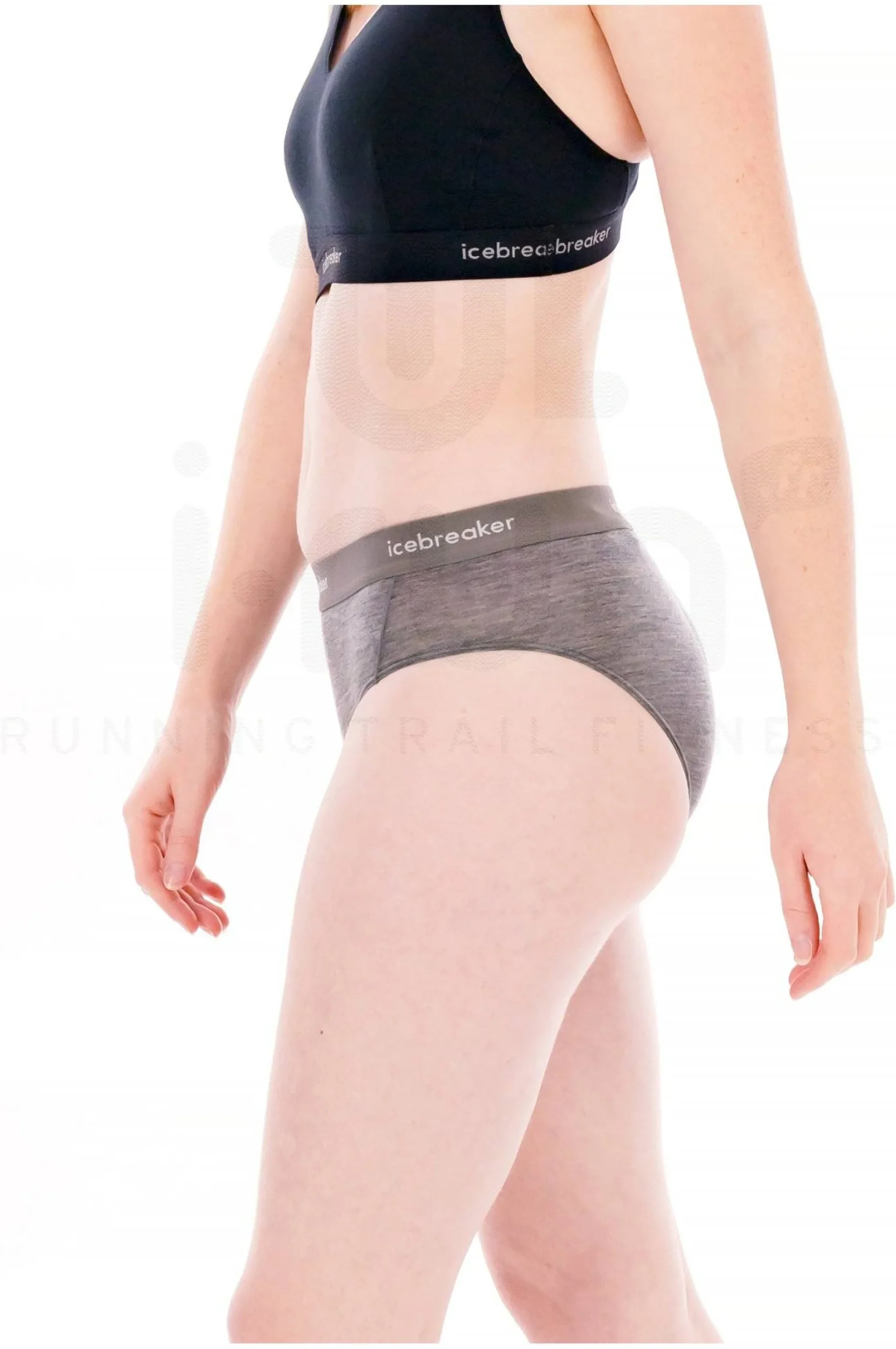 Icebreaker Merino Blend 125 Cool-Lite Sprite femme^Femme Sous-Vêtements