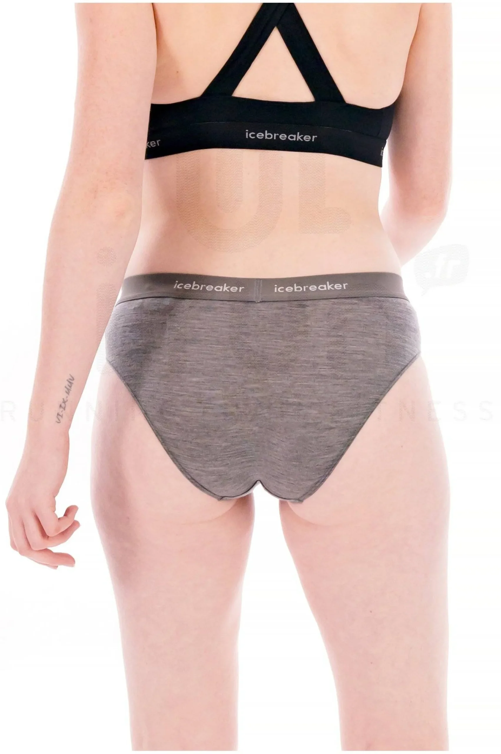 Icebreaker Merino Blend 125 Cool-Lite Sprite femme^Femme Sous-Vêtements
