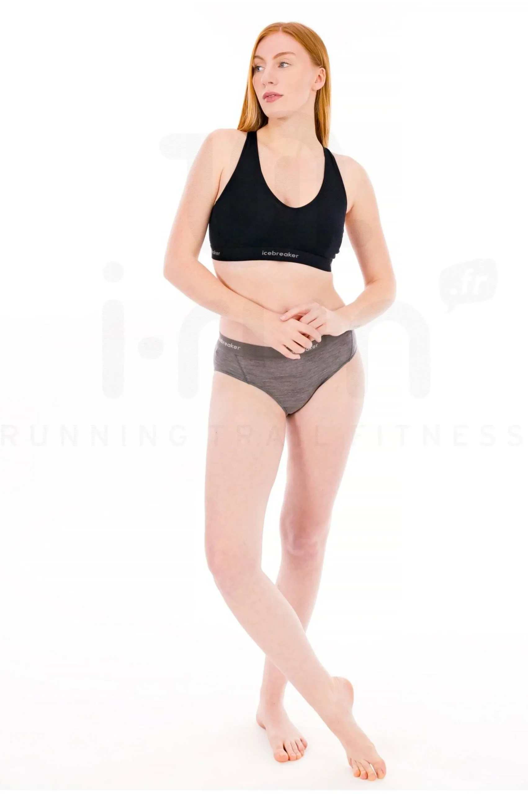 Icebreaker Merino Blend 125 Cool-Lite Sprite femme^Femme Sous-Vêtements