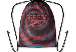 Speedo Mesh Bag^ Triathlon-Natation