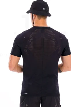 Asics Metarun^Homme Manches Courtes