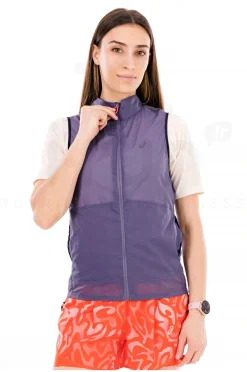 Asics Metarun femme^Femme Vestes & Coupe Vent
