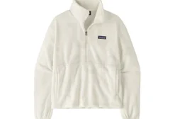 Patagonia Micro D 1/2 Zip femme^Femme Polaires