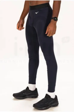 Mizuno Mid Weight M^Homme Collants / Pantalons