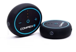 Compex Mini^ Electrostimulateur