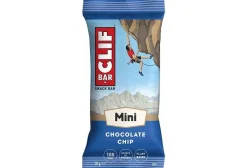 Clif Mini Crunchy^ Barres