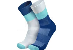 INCYLENCE Mirrored Ultralight^ Chaussettes