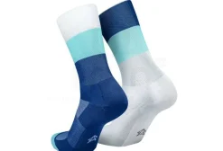 INCYLENCE Mirrored Ultralight^ Chaussettes